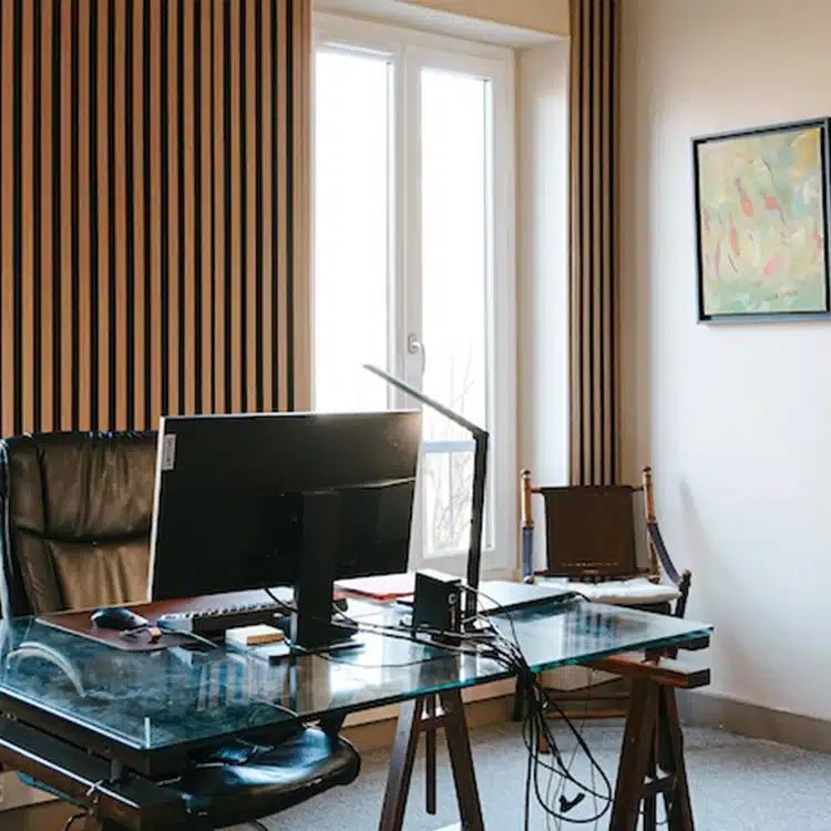 Bureau du cabinet d’avocats en France du groupe Citizen International